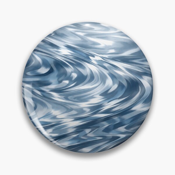 Item preview, Liquid Blue Motion designed and sold by Owcomm.