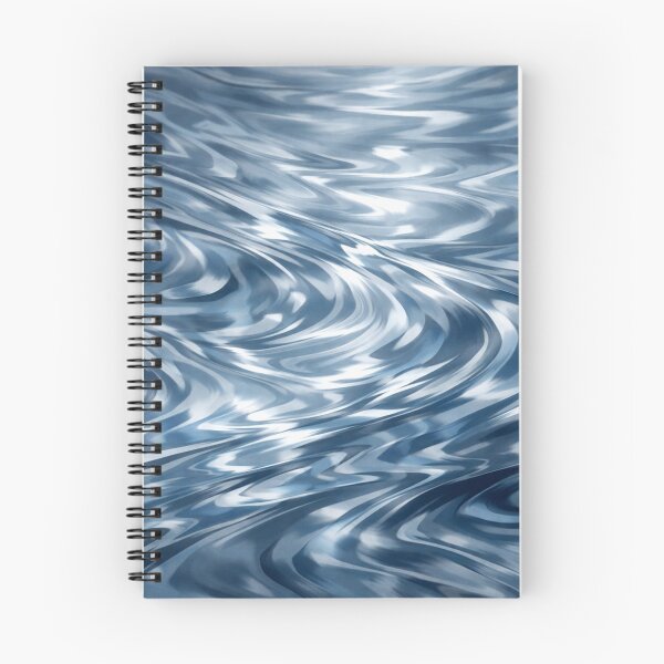 Item preview, Liquid Blue Motion designed and sold by Owcomm.