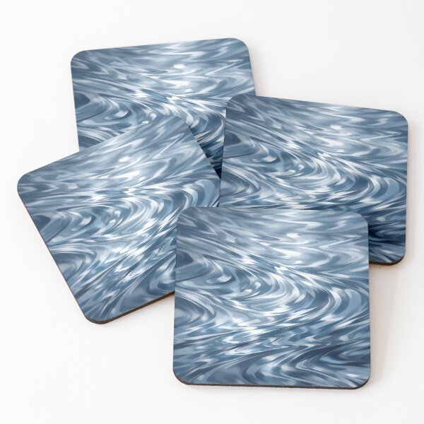 Item preview, Liquid Blue Motion designed and sold by Owcomm.