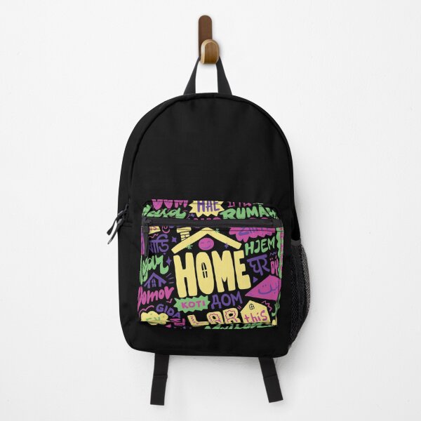 Item preview, All Place is Home designed and sold by Chrisnug24.