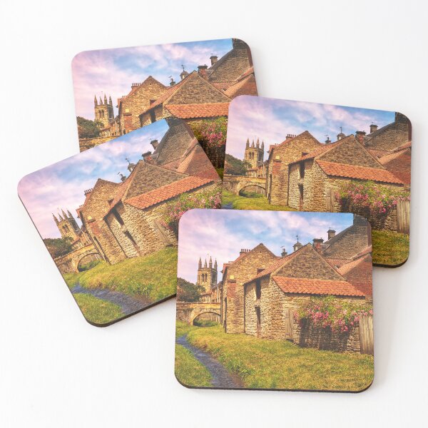 Item preview, Helmsley North Yorkshire designed and sold by Alisonchambers2.