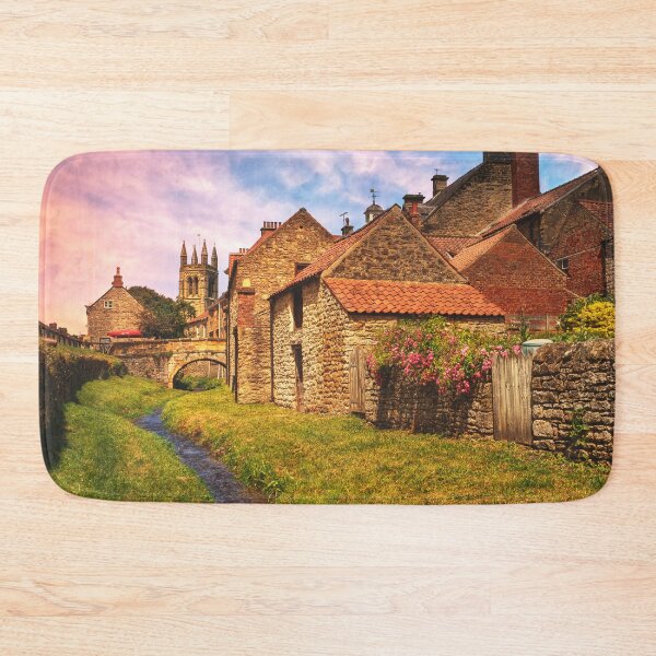 Item preview, Helmsley North Yorkshire designed and sold by Alisonchambers2.