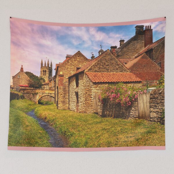 Item preview, Helmsley North Yorkshire designed and sold by Alisonchambers2.