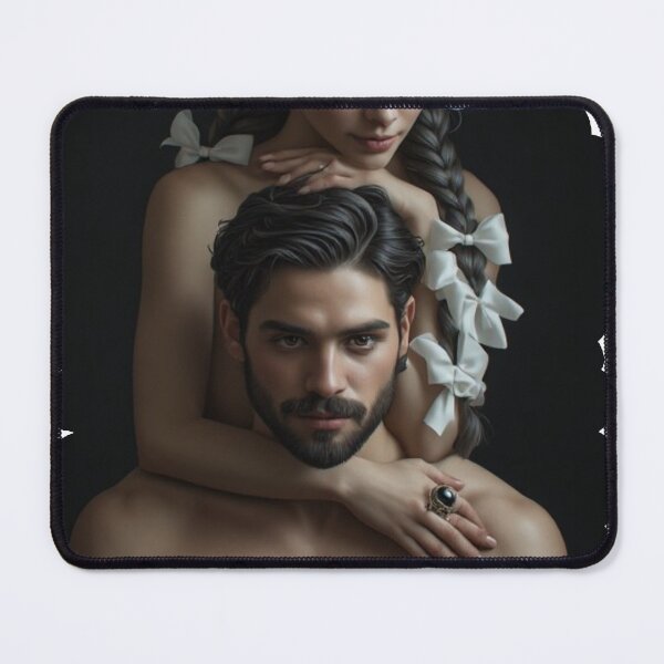 Item preview, The Lovers designed and sold by halibutgoatramb.