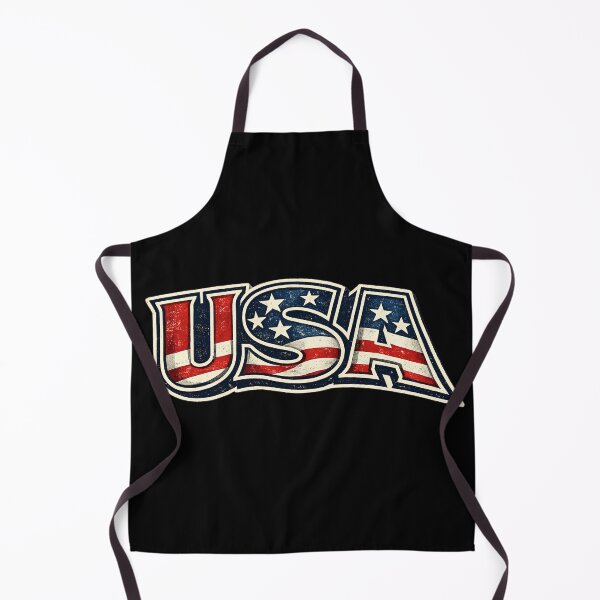 Item preview, Retro USA American Flag Vintage Patriotic Graphic designed and sold by ArcadiaSilence.