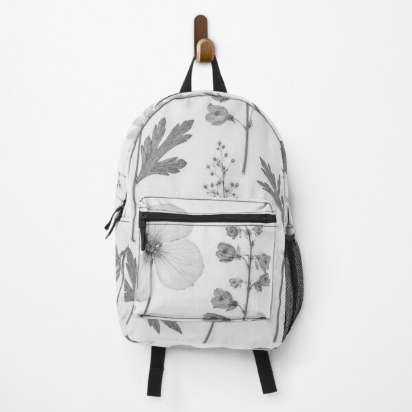 Item preview, Monochrome Pressed Botanical Collection designed and sold by Owcomm.