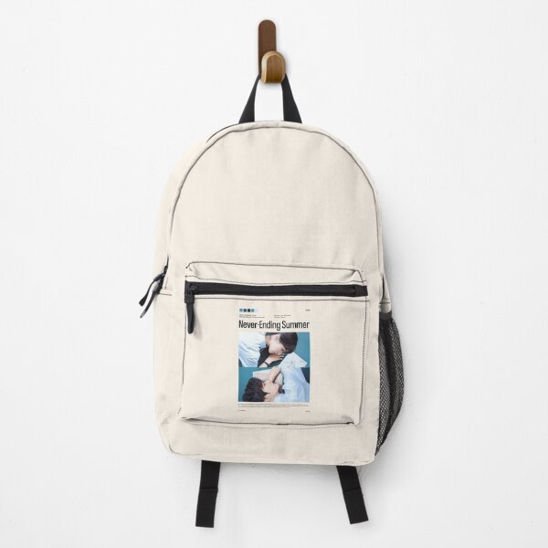 Item preview, Never-Ending Summer Cdrama (2026), TV Series designed and sold by PinkandP.