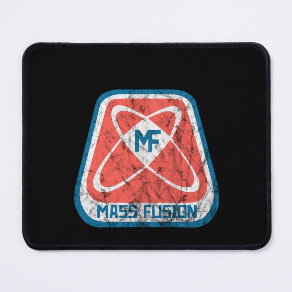Item preview, Distressed Shield Badge Featuring an Atomic Orbit designed and sold by KinRow.