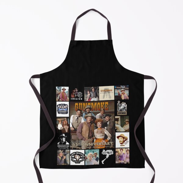 Item preview, Anniversary of Gunsmoke with Key Cast Members designed and sold by KinRow.