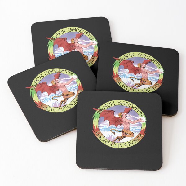 Item preview, Featuring a Winged Demon Character Splashing Light designed and sold by KinRow.