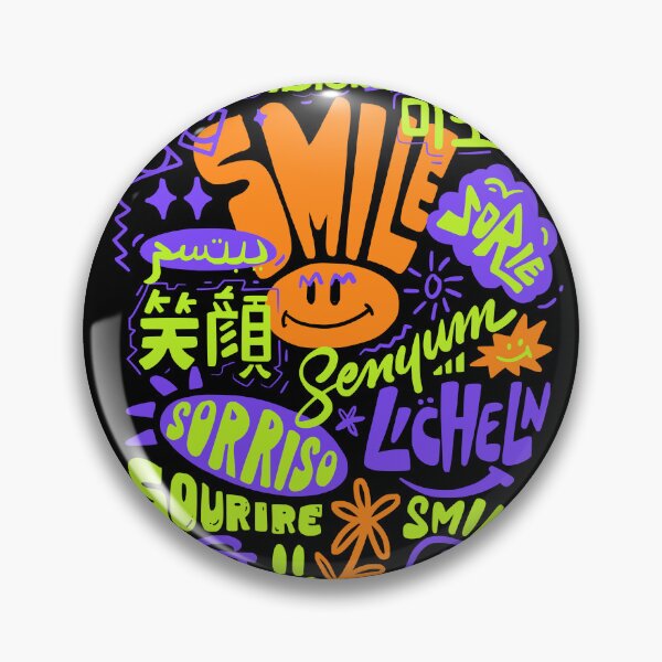 Item preview, Every Smile designed and sold by Chrisnug24.