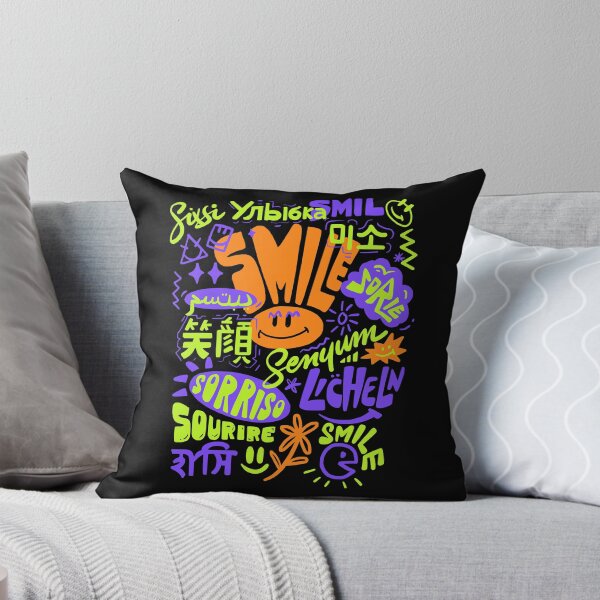 Item preview, Every Smile designed and sold by Chrisnug24.
