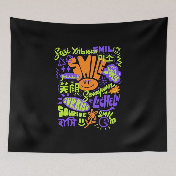 Item preview, Every Smile designed and sold by Chrisnug24.