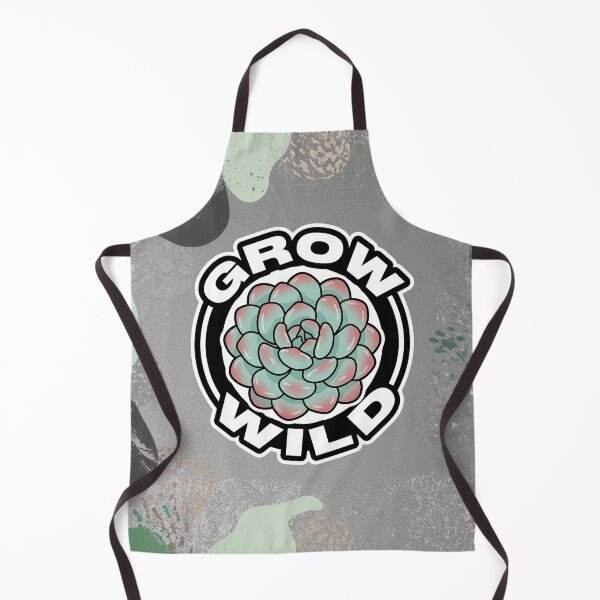 Item preview, Retro Succulent Y2K Streetwear Graphic, Pastel Blue Bean Pop Art, Aesthetic Kawaii Plant Sticker designed and sold by GreenDivisionJP.
