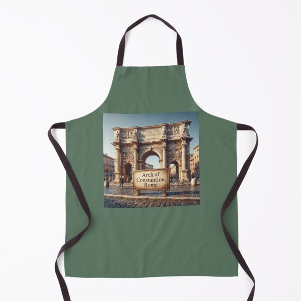 Item preview, Arch of Constantine Italy 3D Label Label Text ARCH OF CONSTANTINE ?? designed and sold by PaintMeWorld.