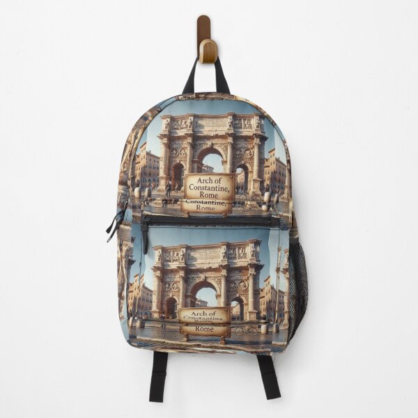 Item preview, Arch of Constantine Italy 3D Label Label Text ARCH OF CONSTANTINE ?? designed and sold by PaintMeWorld.