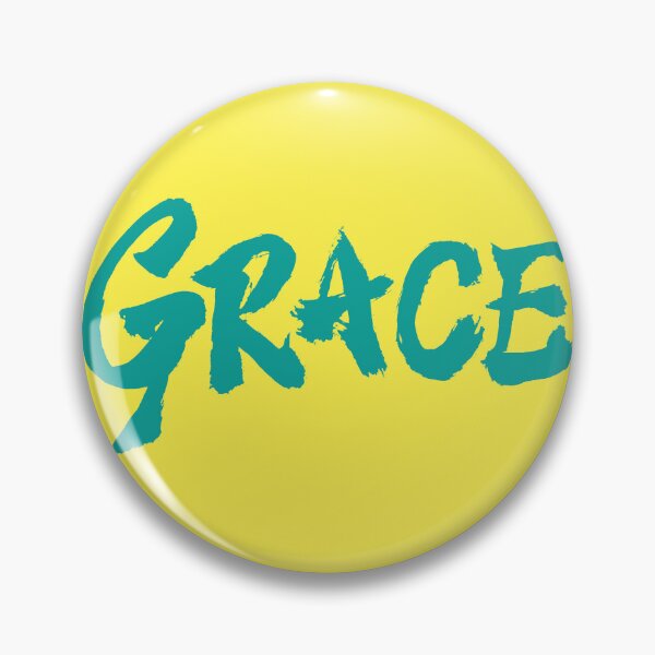 Item preview, GRACE (V.1-1) designed and sold by Kakaf Ink.