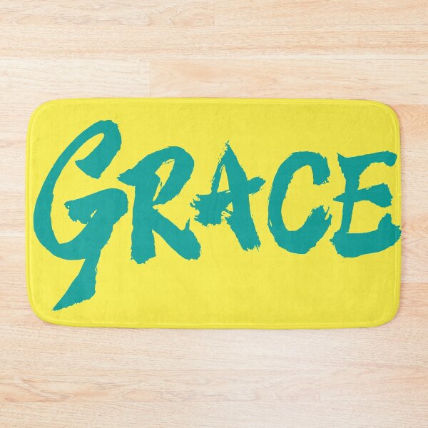 Item preview, GRACE (V.1-1) designed and sold by Kakaf Ink.