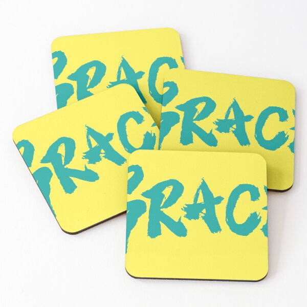 Item preview, GRACE (V.1-1) designed and sold by Kakaf Ink.