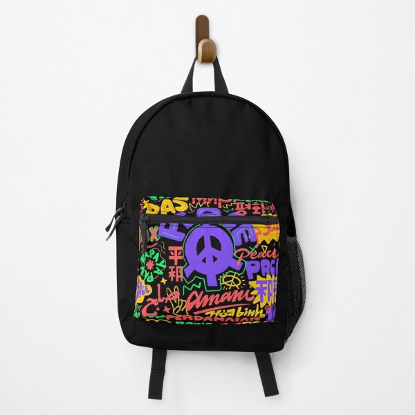 Item preview, All Peace designed and sold by Chrisnug24.