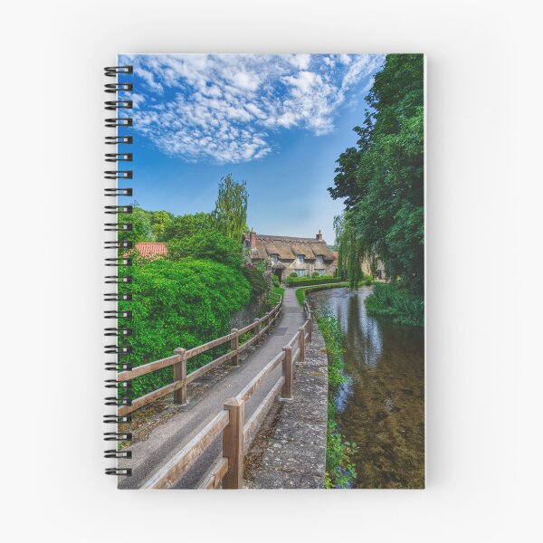 Item preview, Thornton le Dale designed and sold by Alisonchambers2.