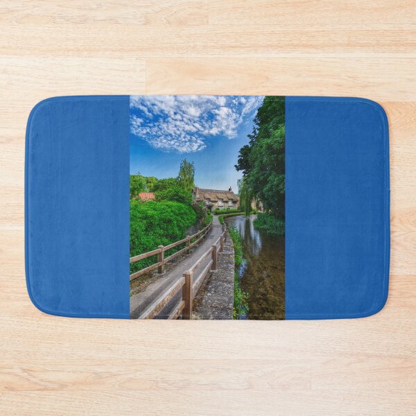 Item preview, Thornton le Dale designed and sold by Alisonchambers2.