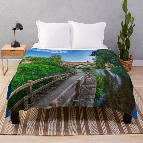 Item preview, Thornton le Dale designed and sold by Alisonchambers2.