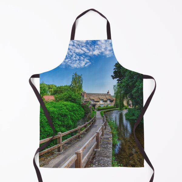 Item preview, Thornton le Dale designed and sold by Alisonchambers2.
