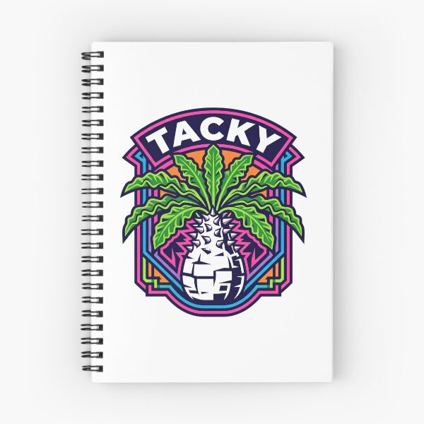 Item preview, Pachypodium Tacky Streetwear Caudex Y2K Pop Art designed and sold by GreenDivisionJP.