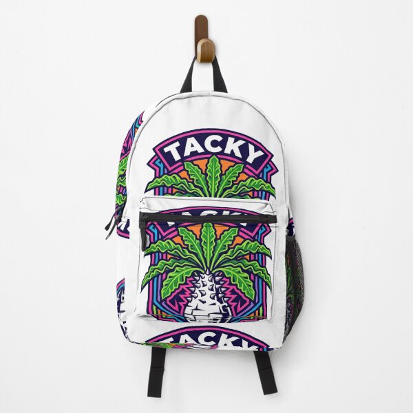 Item preview, Pachypodium Tacky Streetwear Caudex Y2K Pop Art designed and sold by GreenDivisionJP.