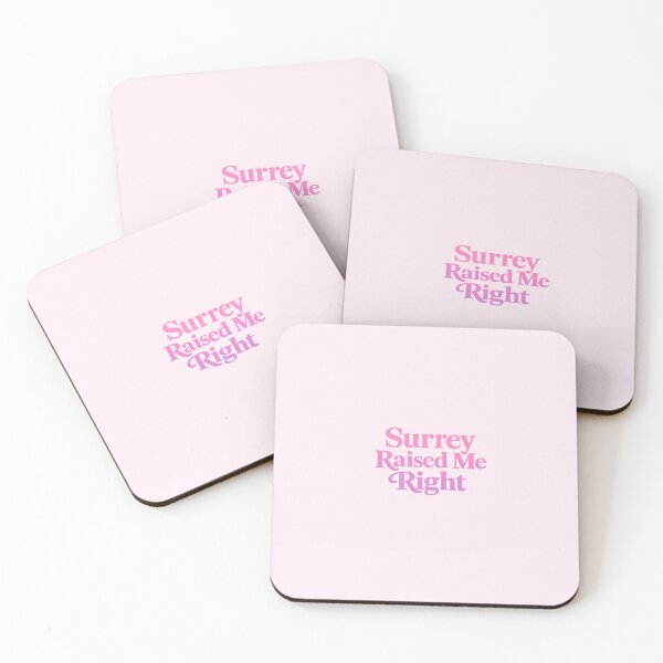 Item preview, Surrey me crió bien designed and sold by ThatSurreyLife.