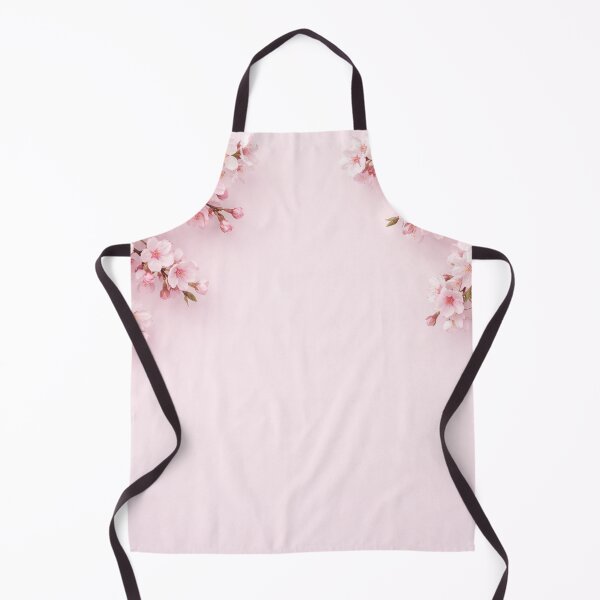 Item preview, Soft Pink Cherry Blossom Branches designed and sold by Owcomm.