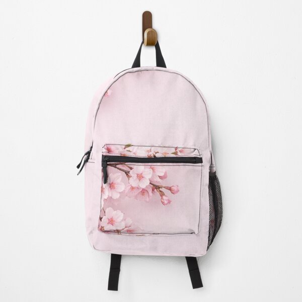 Item preview, Soft Pink Cherry Blossom Branches designed and sold by Owcomm.