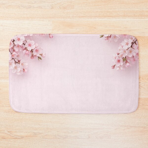Item preview, Soft Pink Cherry Blossom Branches designed and sold by Owcomm.