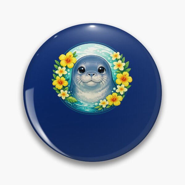Item preview, Tropical Guardian of the Sea designed and sold by taiche.
