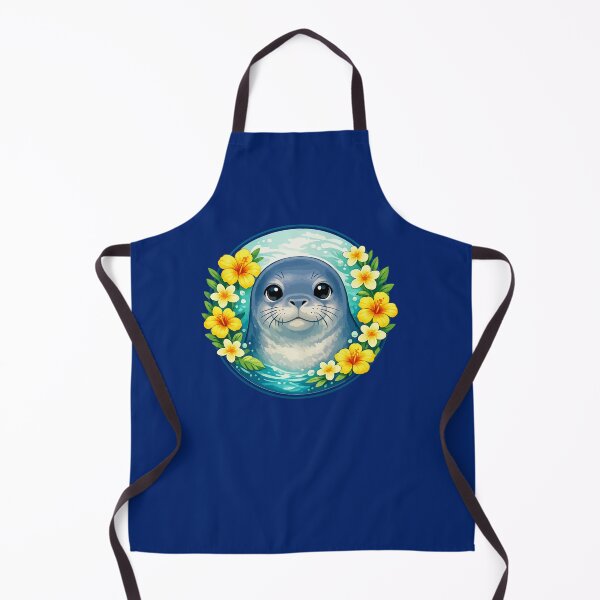 Item preview, Tropical Guardian of the Sea designed and sold by taiche.