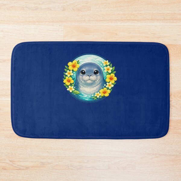 Item preview, Tropical Guardian of the Sea designed and sold by taiche.
