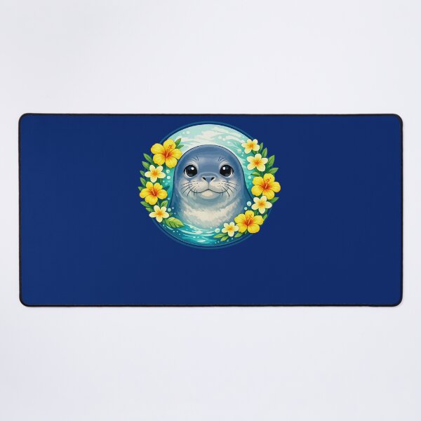 Item preview, Tropical Guardian of the Sea designed and sold by taiche.
