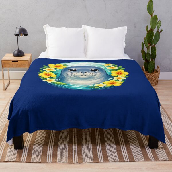 Item preview, Tropical Guardian of the Sea designed and sold by taiche.