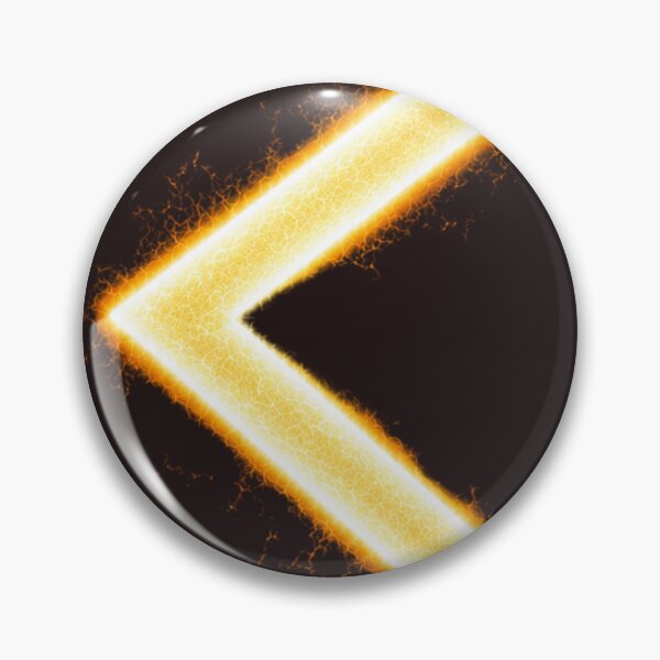 Item preview, Kenaz Rune Meaning – Knowledge, Inner Fire & Creative Inspiration Symbol designed and sold by TheSymbolicBlend.