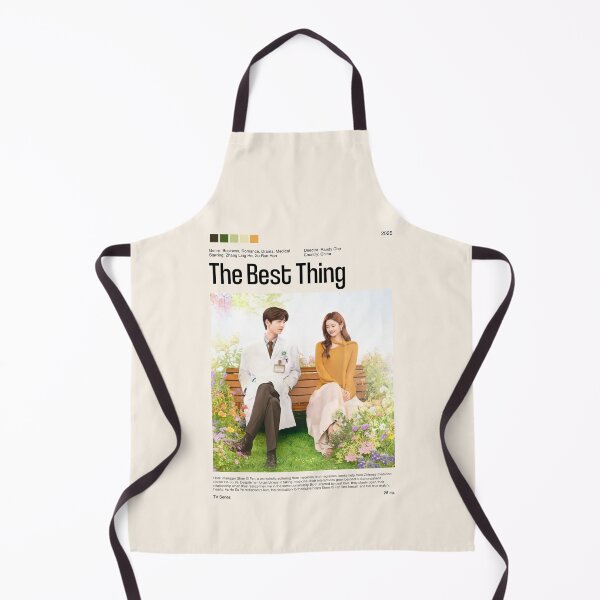Item preview, The Best Thing Cdrama (2025), TV Series designed and sold by PinkandP.