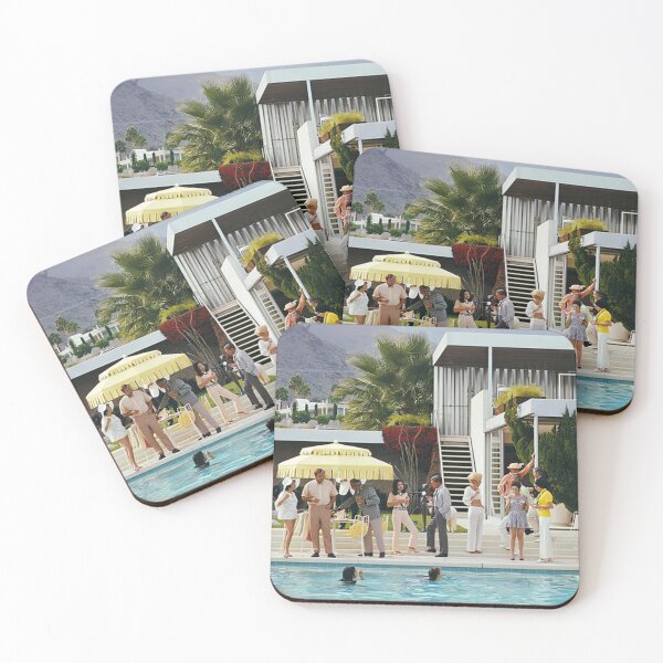 Item preview, Poster pool star party family and friends designed and sold by Nicole-gibson.