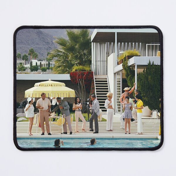 Item preview, Poster pool star party family and friends designed and sold by Nicole-gibson.