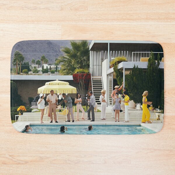 Item preview, Poster pool star party family and friends designed and sold by Nicole-gibson.