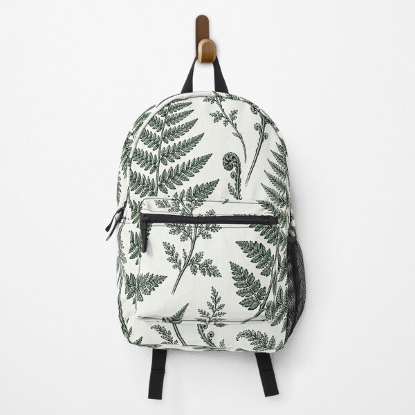 Item preview, Vintage Botanical Fern Pattern designed and sold by Owcomm.