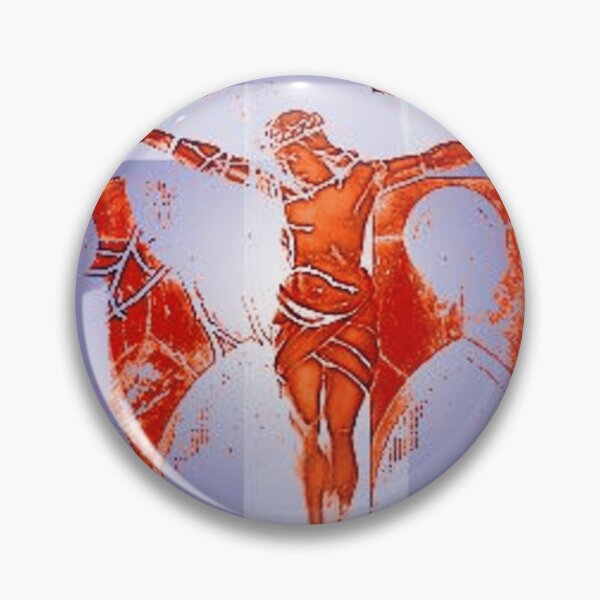 Item preview, Jesus Crucifixion  designed and sold by Fayes4Art.