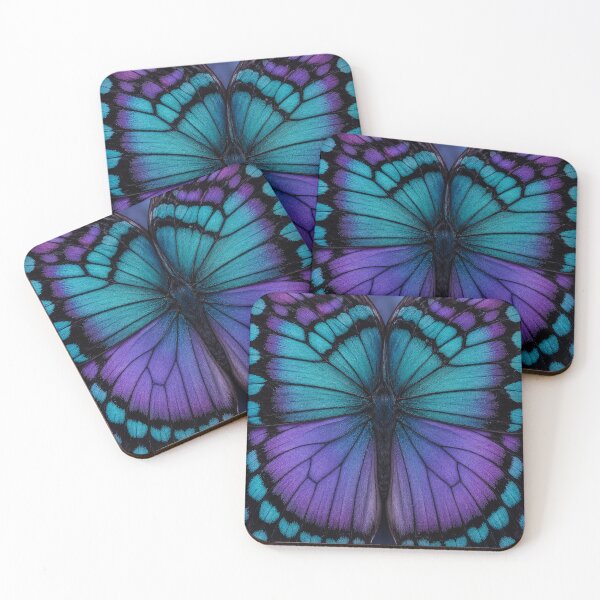 Item preview, Cosmic Butterfly Wing Close Up designed and sold by Owcomm.