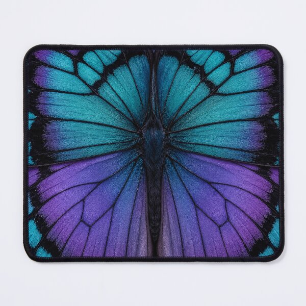 Item preview, Cosmic Butterfly Wing Close Up designed and sold by Owcomm.