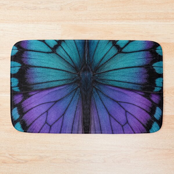 Item preview, Cosmic Butterfly Wing Close Up designed and sold by Owcomm.