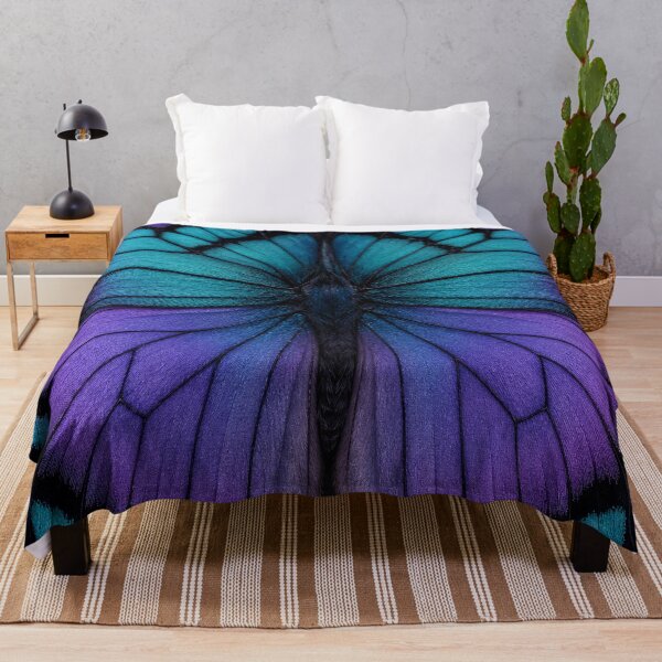 Item preview, Cosmic Butterfly Wing Close Up designed and sold by Owcomm.